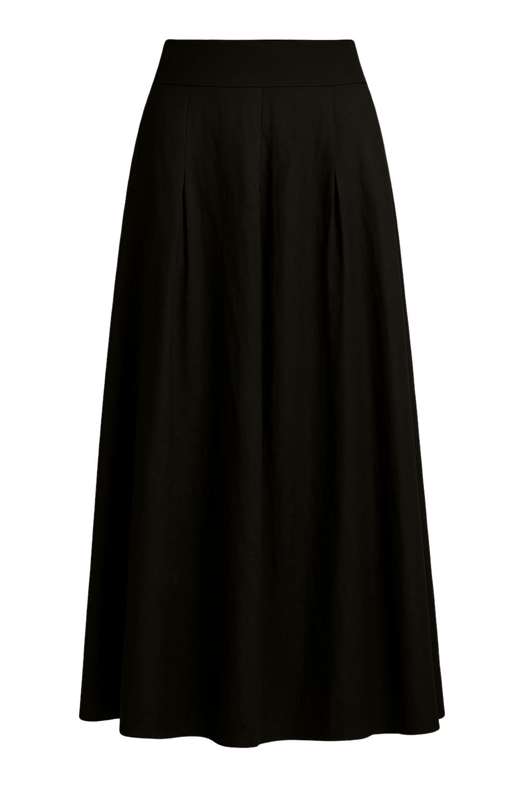 No. 03 - Jupe 100% en Lin