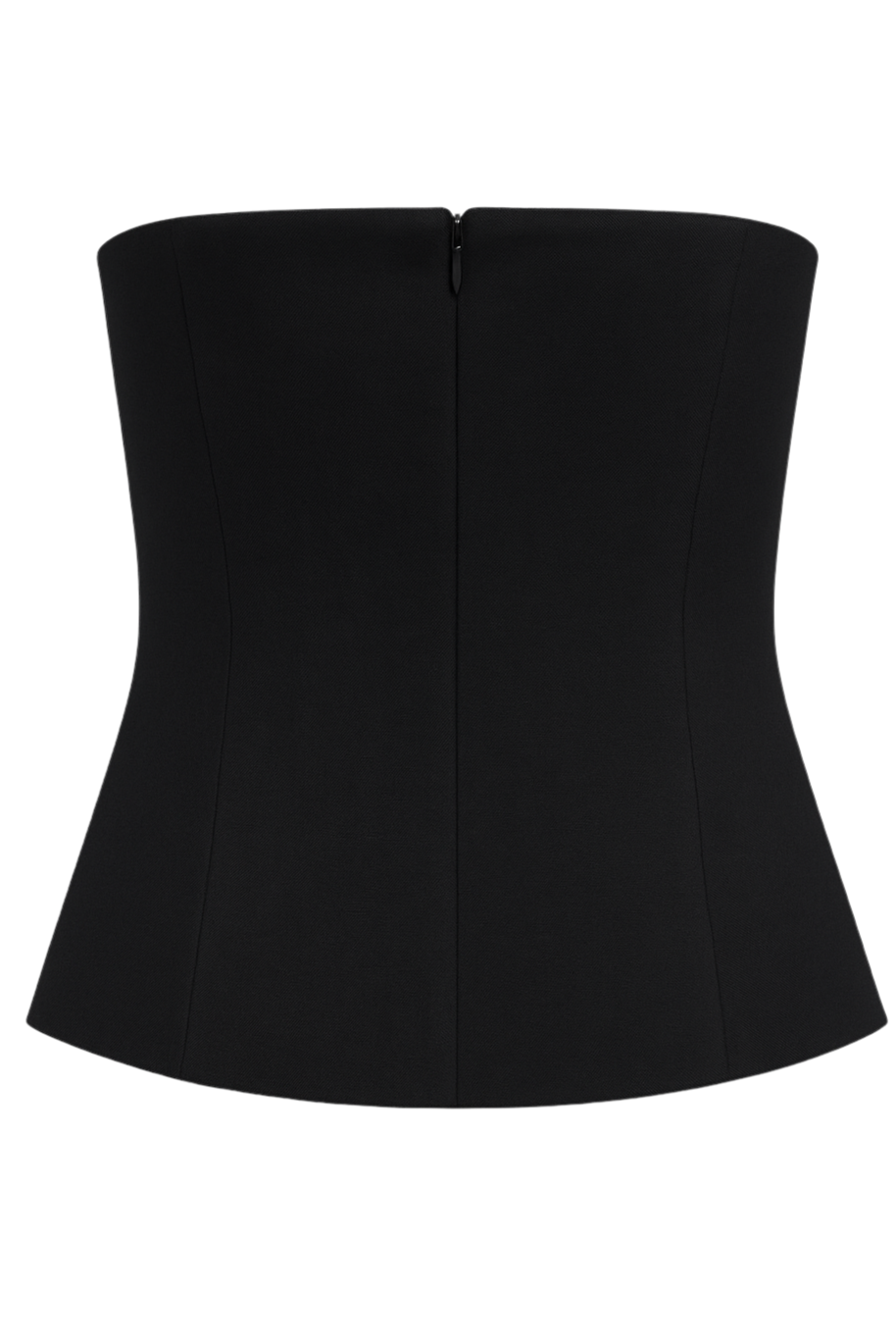 No. 01 - Bustier 100% en Lin