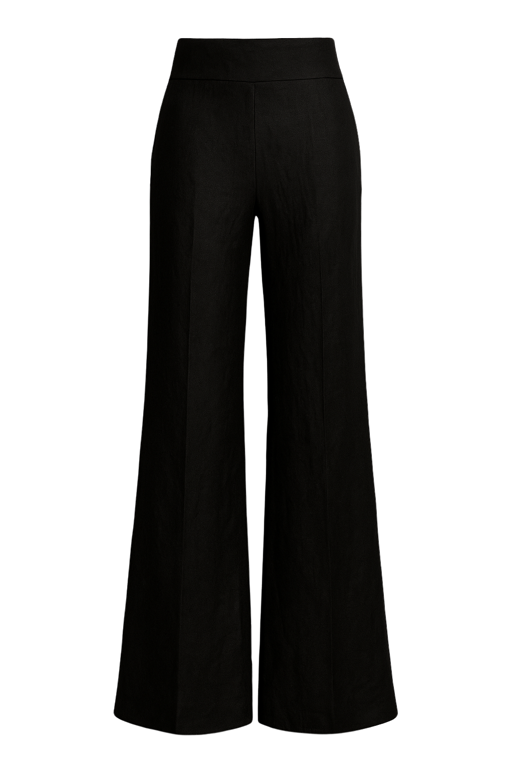 No. 02 - Pantalon 100% en Lin