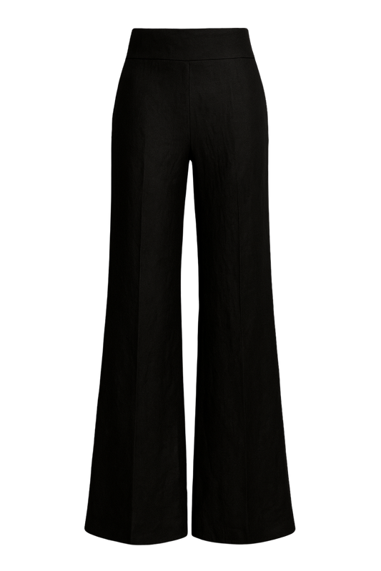 No. 02 - Pantalon 100% en Lin