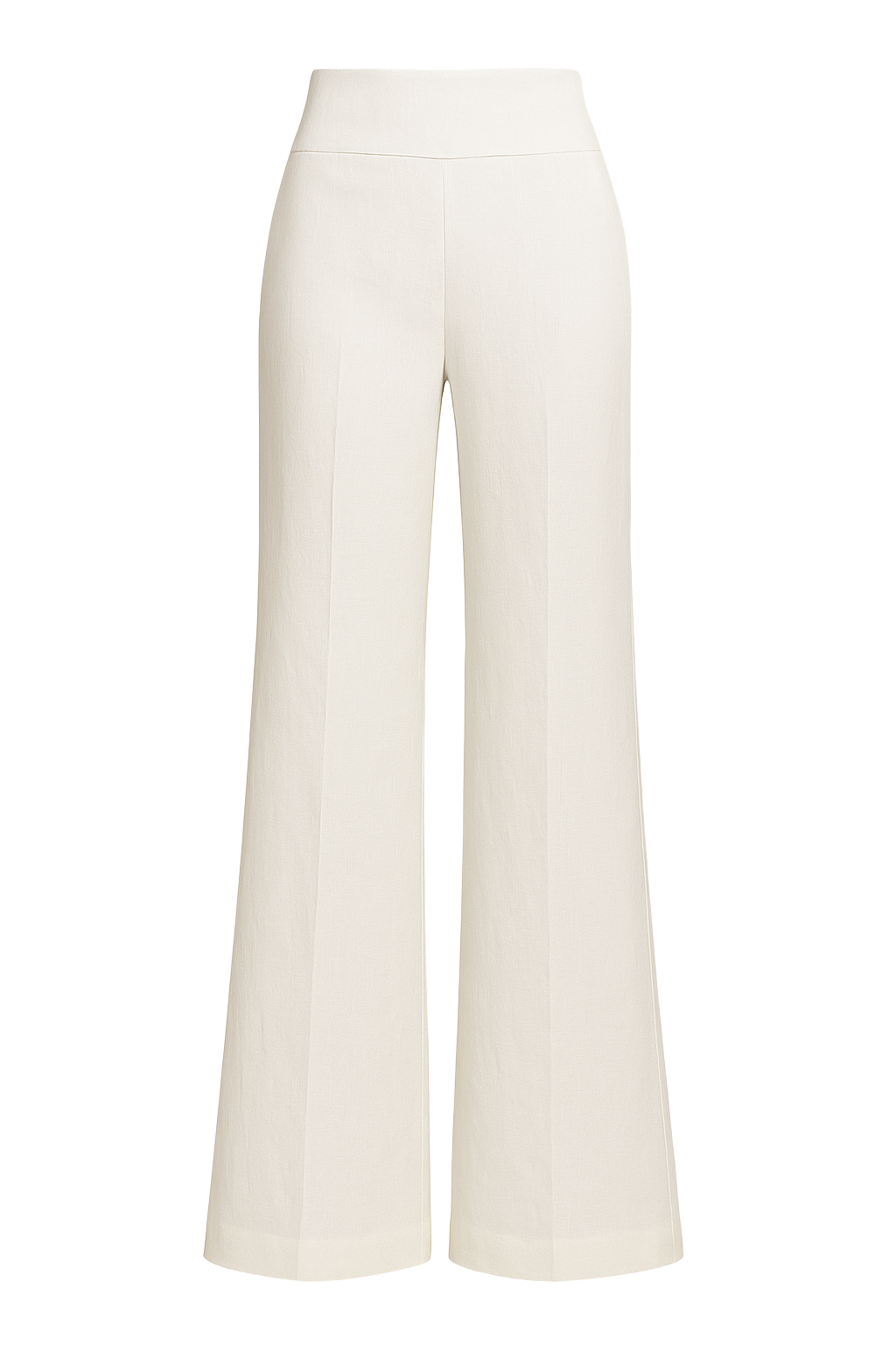 No. 02 - Pantalon 100% en Lin